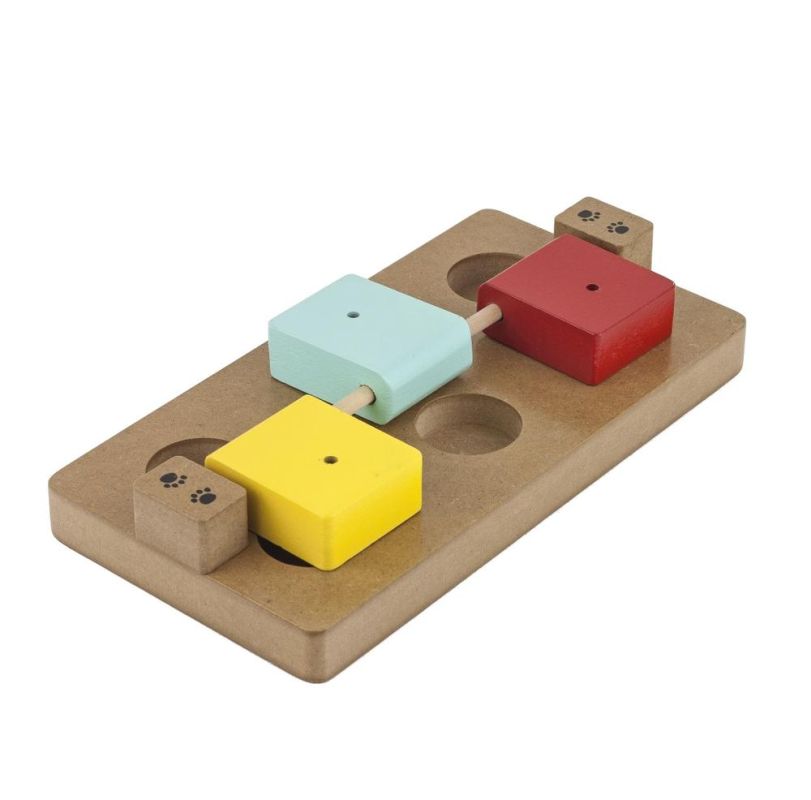 Akinu interaktivní hračka BASIC 12 x 23 x 4 cm