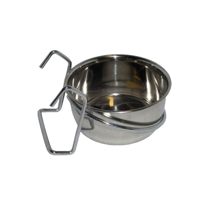 Akinu miska nerez do klece závěs 300ml