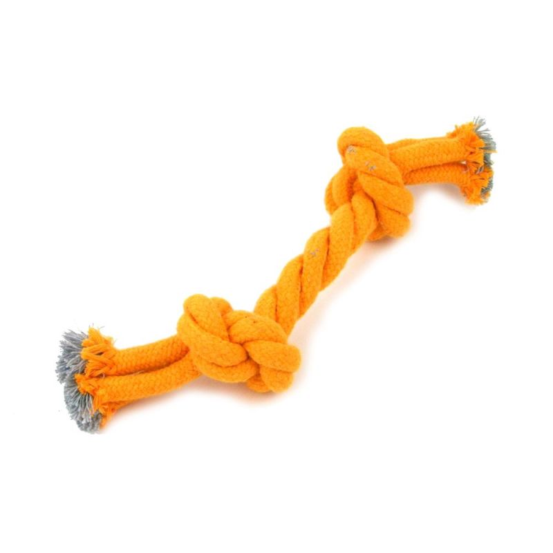 Akinu bavlněný uzel SPORT 28 cm
