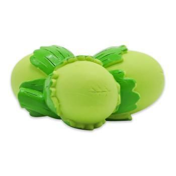 Akinu ČESKÝ LES latex oříšky pro psy 7cm