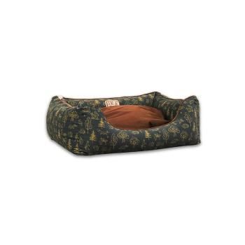 Akinu ČESKÝ LES pelech XL 110x80 cm hříbková hnědá