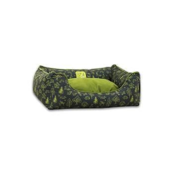 Akinu ČESKÝ LES pelech XL 110x80 cm lesní zelená