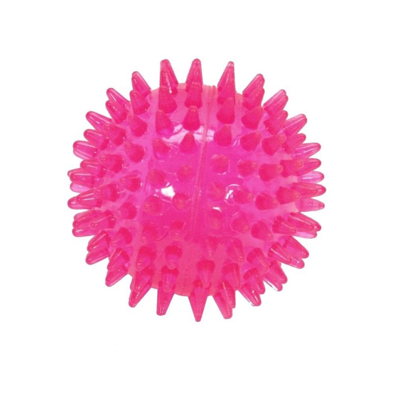 Akinu Funny Míček s bodlinkami RT XS 7 cm