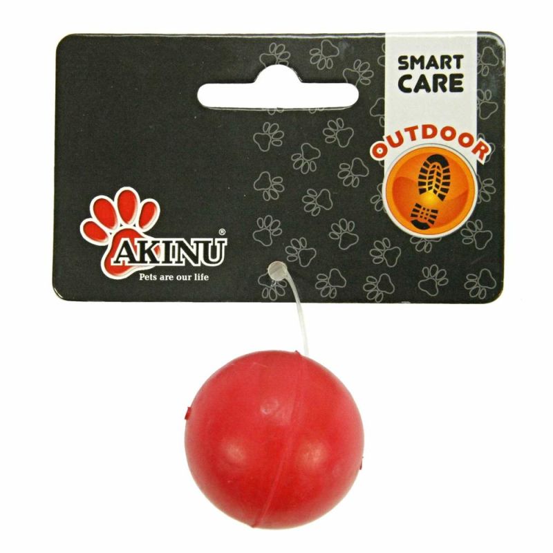 Akinu RT-Míč z tvrdé gumy S 3,8cm