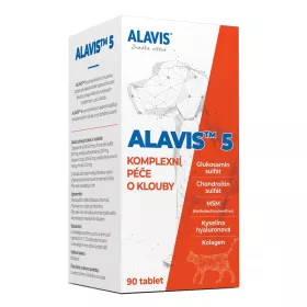 ALAVIS 5 tbl.90