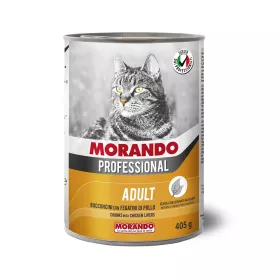 Morando Professional kuřecí játra 405g