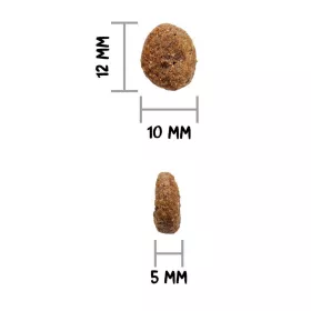 OWNAT GF HYPOALLERGENIC DOG Mini Lamb 1kg