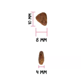 OWNAT ULTRA CAT Kitten Sterilized 3kg