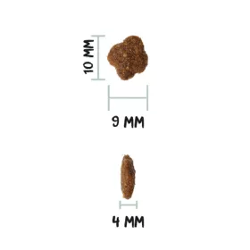 OWNAT ULTRA CAT Young 3kg